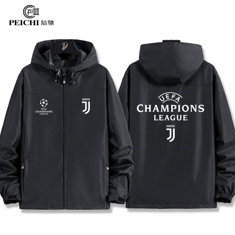 Black Juventus